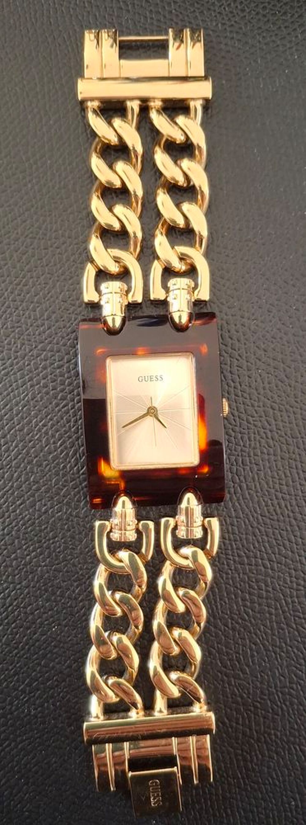 montre GUESS Femme Bijoux et montres