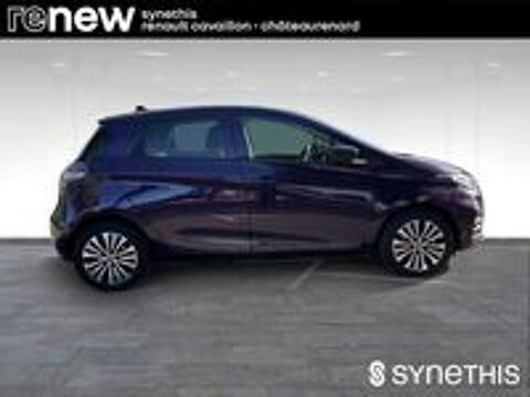 Zo&eacute; Zoe R135 - MY22 Iconic 2023 occasion 84300 Cavaillon
