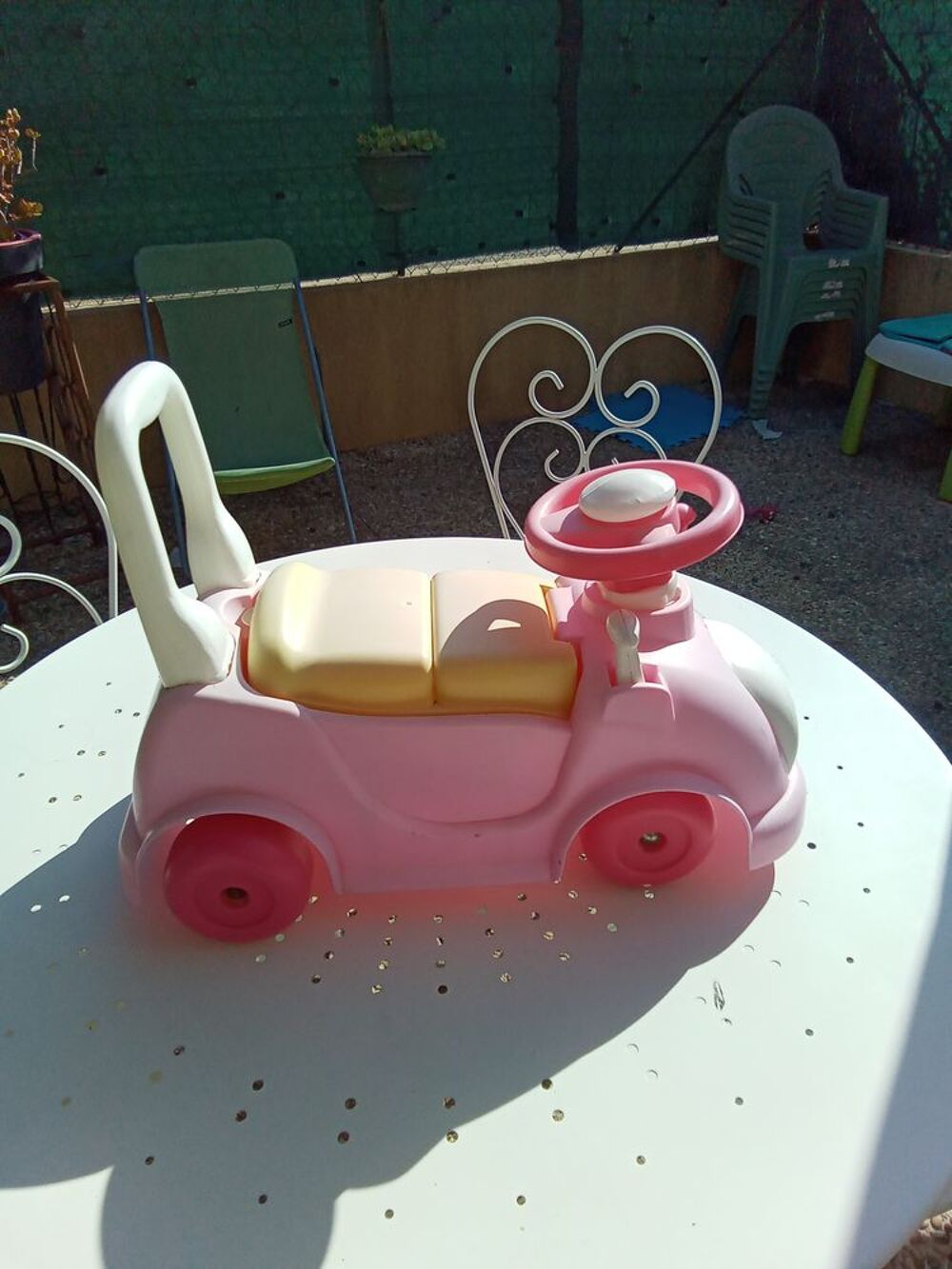 Petit porteur Jeux / jouets