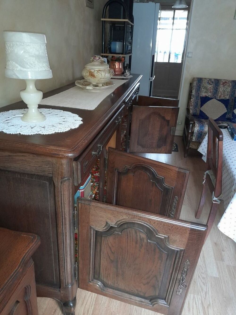 meuble salle &agrave; manger Meubles