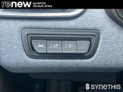 Clio V Clio E-Tech full hybrid 145 Evolution 2023 occasion 13200 Arles
