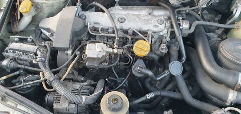 Pi&egrave;ces et &eacute;quipements Voiture Pi&egrave;ces d&eacute;tach&eacute;es auto  occasion Chaufour-l&egrave;s-Bonni&egrave;res 78270