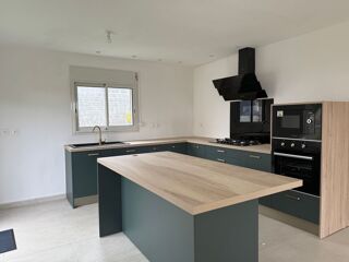  Maison � vendre 4 pi�ces 87 m�