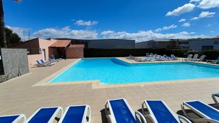 Appartement 2 pièces 36 m² · à Agde · 36 m² · 106 000 €