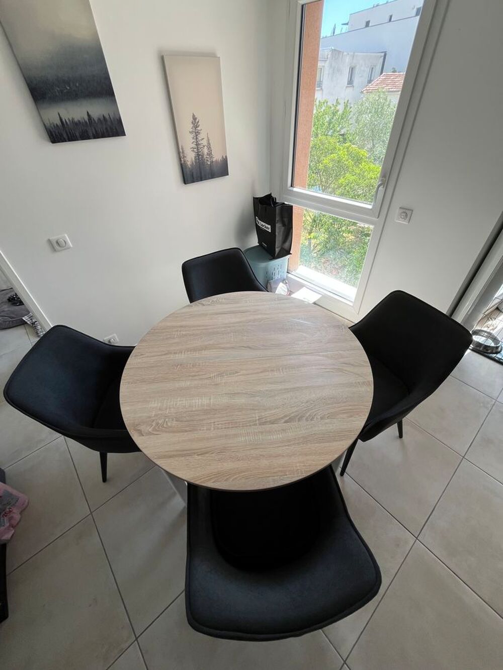Chaises cuisine / salle &agrave; manger Meubles