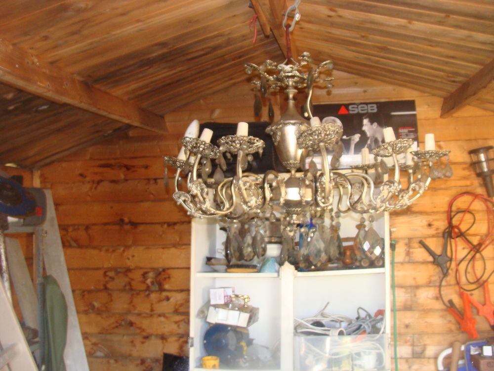 lustre Décoration
