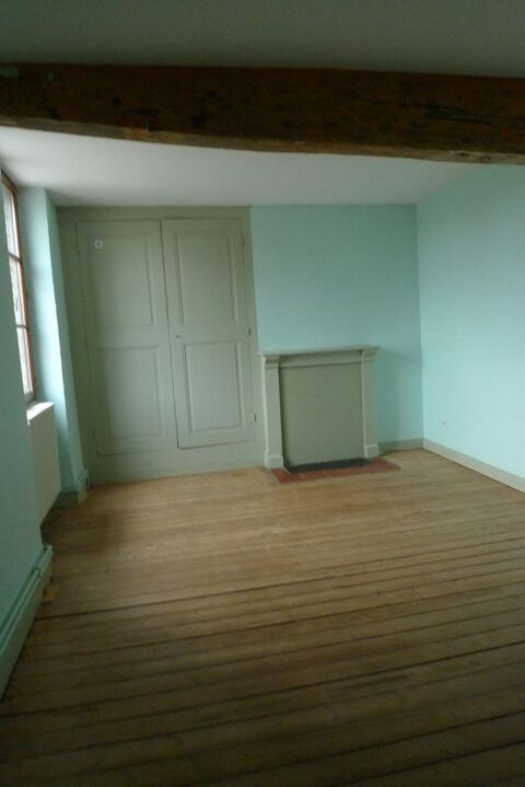  Duplex/triplex � louer 5 pi�ces 110 m�