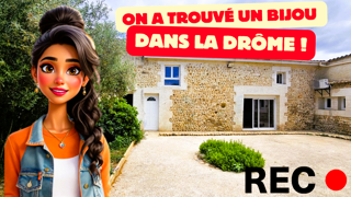  Maison  vendre 7 pices 240 m