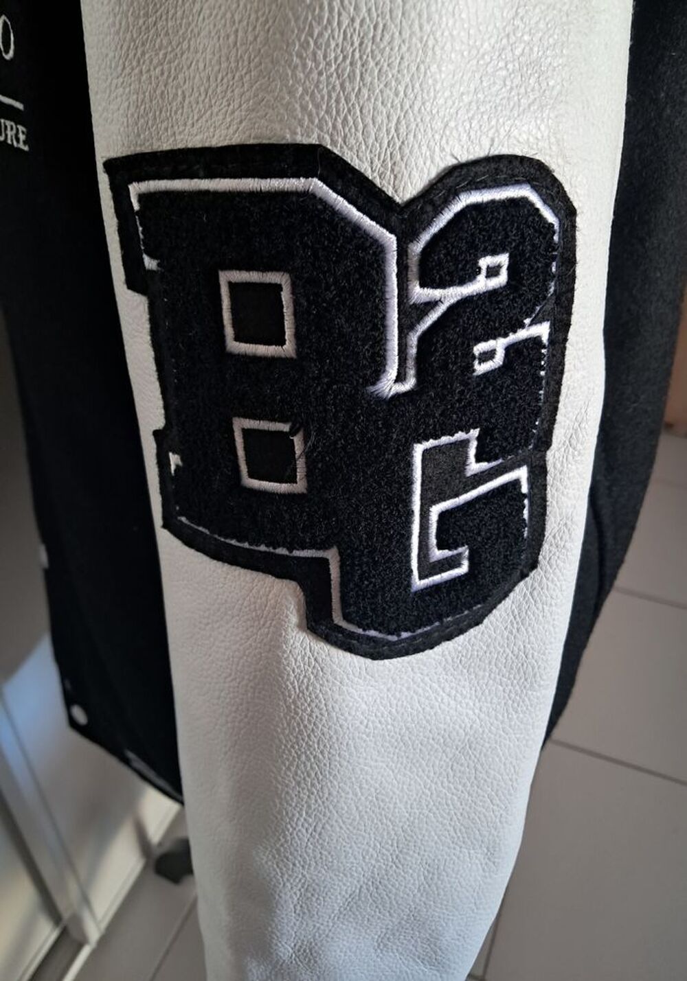 Blouson Teddy Smith Vêtements