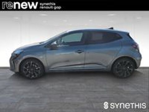 Clio V Clio E-Tech full hybrid 145 ch GSR2 Esprit Alpine 2025 occasion 05000 Gap