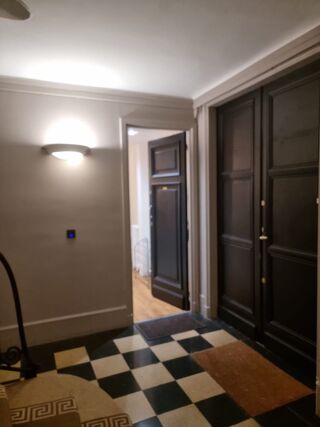  Appartement � vendre 1 pi�ce 21 m�