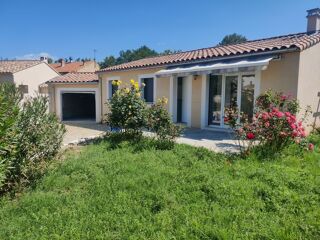  Villa � vendre 4 pi�ces 85 m�