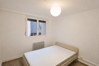  Appartement à louer 2 pièces 44 m²
