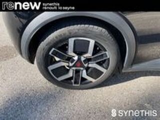 R5 Renault 5 E-Tech Electrique 150 ch autonomie confort Techno 2025 occasion 83500 La Seyne-sur-Mer
