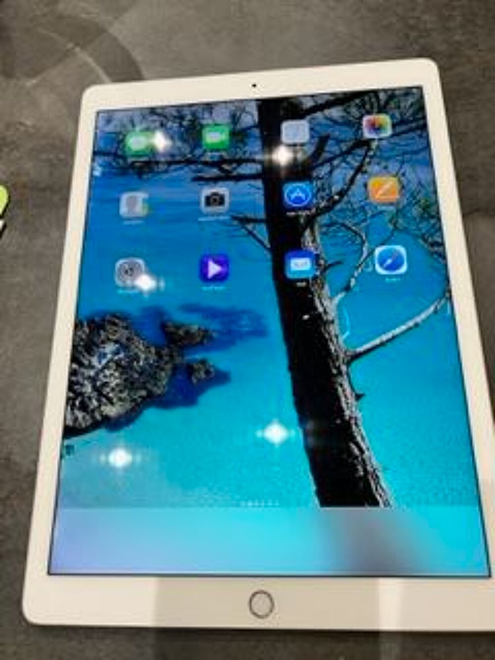 ipad pro 12"9 cellulaire Téléphones et tablettes