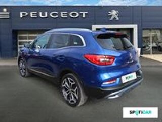 Kadjar Blue dCi 115 Intens 2019 occasion 46000 Cahors
