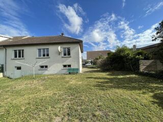  Maison  vendre 4 pices 77 m
