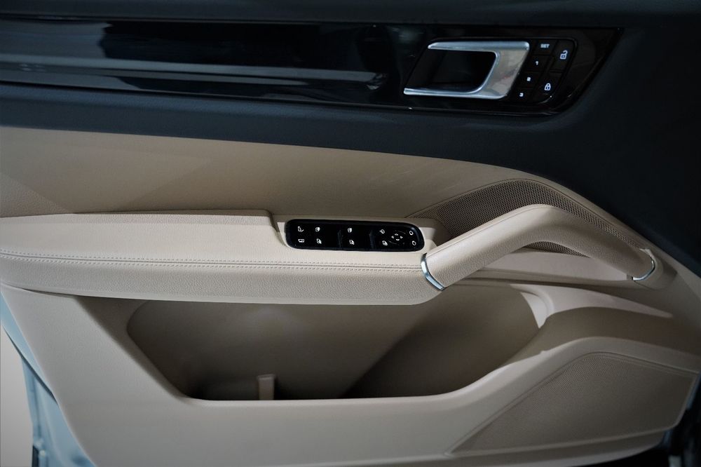 Cayenne E-Hybrid 3.0 V6 462 ch Tiptronic BVA 2021 occasion 35000 Rennes