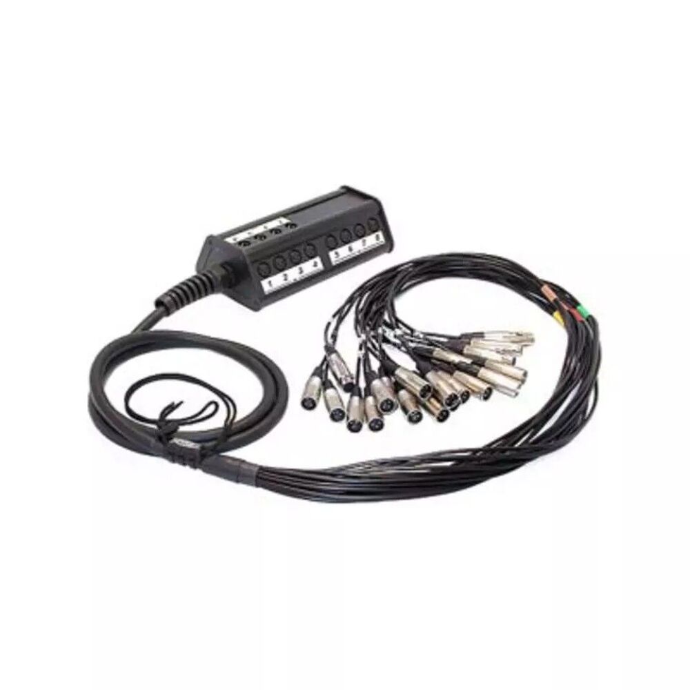 Multipaire Boitier Instruments de musique