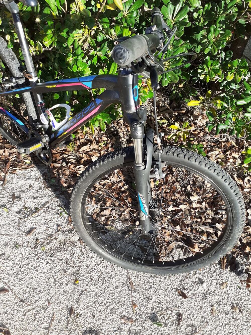 Vtt Orbea mx 24 Vélos