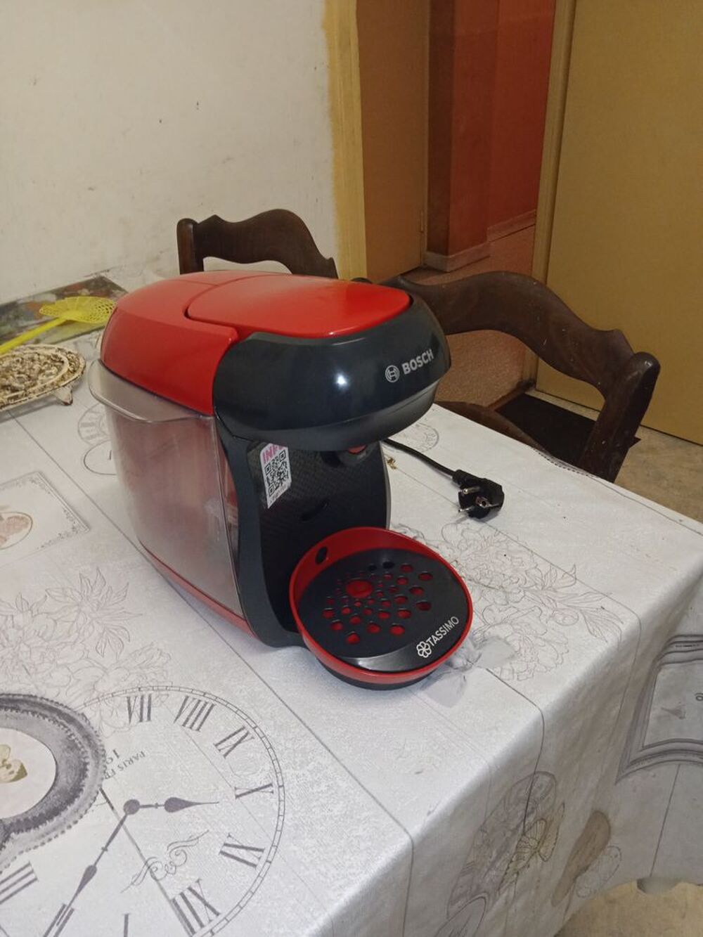 tassimo etat neuf,t Electroménager