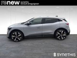 M&eacute;gane Megane E-Tech EV60 220 ch super charge Techno 2023 occasion 83300 Draguignan
