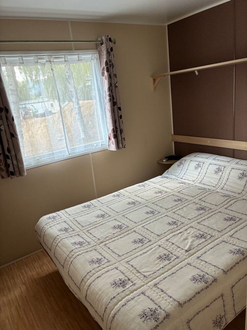 Vente Chalet Mobil home Nages
