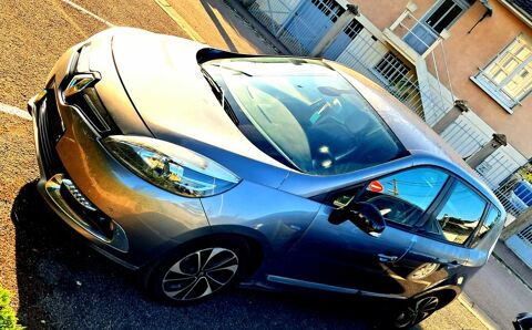 Renault scenic iii Senic 3 àDITION 2015 BOSE 130ch 