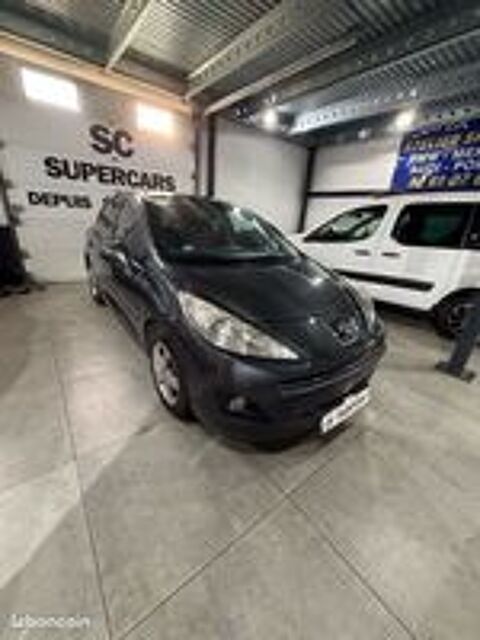 207 Peugeot 1.4 95CH Premium 2011 occasion 31270 Cugnaux