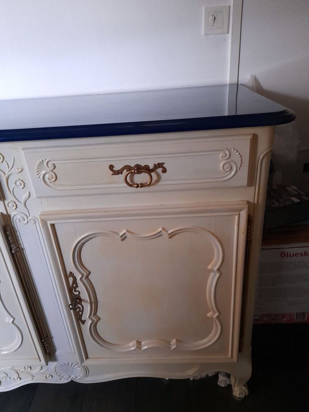 meuble bas Meubles