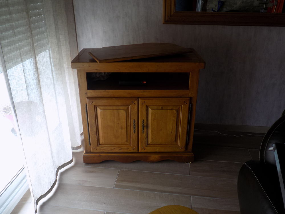 meubles de salle &agrave; manger en ch&ecirc;ne massif clair avrc m Meubles