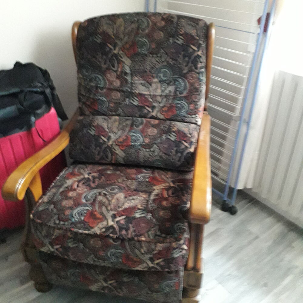 fauteuil Meubles