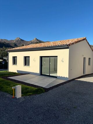  Maison � vendre 5 pi�ces 80 m�