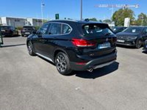 X1 220 2021 occasion 95330 Domont