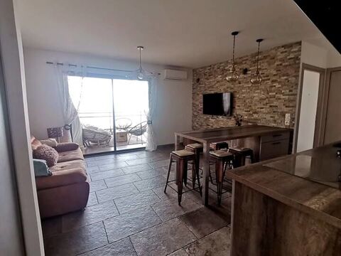  Appartement � louer 2 pi�ces 43 m�