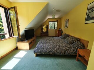  Maison à vendre 7 pièces 160 m²