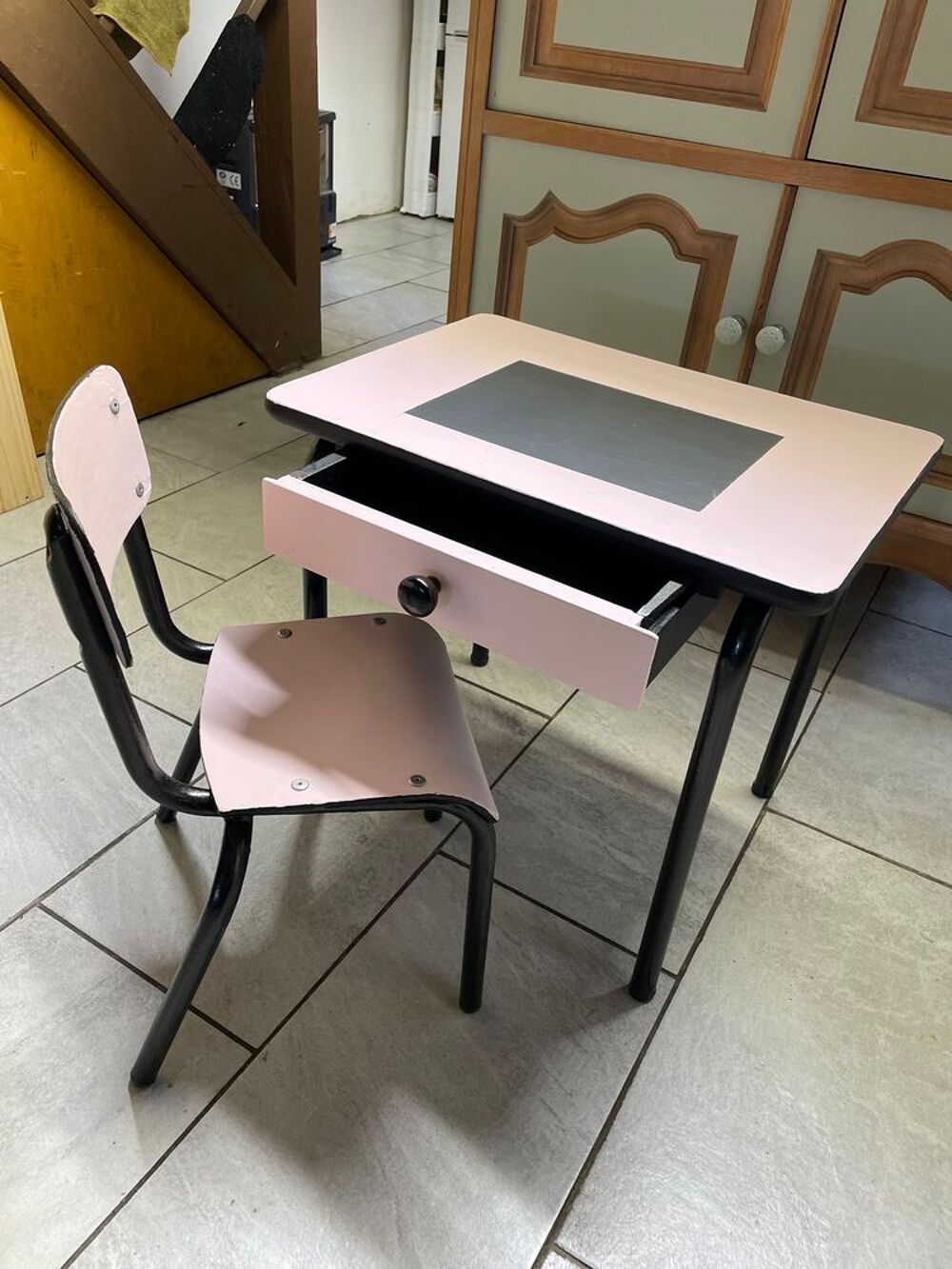 bureau d?&eacute;colier Meubles