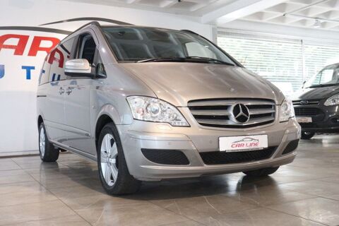 Mercedes Viano Mercedes-Benz 3.0 CDI Edi. Kompakt 2012 occasion Baulne 91590