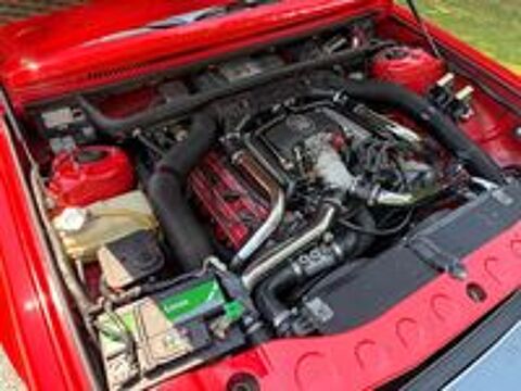 222 Coupe 2.24V 1991 occasion 59310 Auchy-lez-Orchies