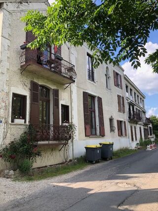  Maison � vendre 2 pi�ces 36 m�