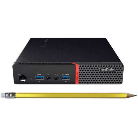 Lenovo Thinkcentre M700 Tiny 130 Houdemont (54)