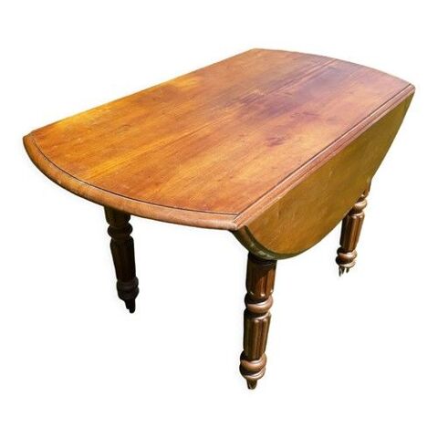 Table Louis Philippe  150 Grenoble (38)