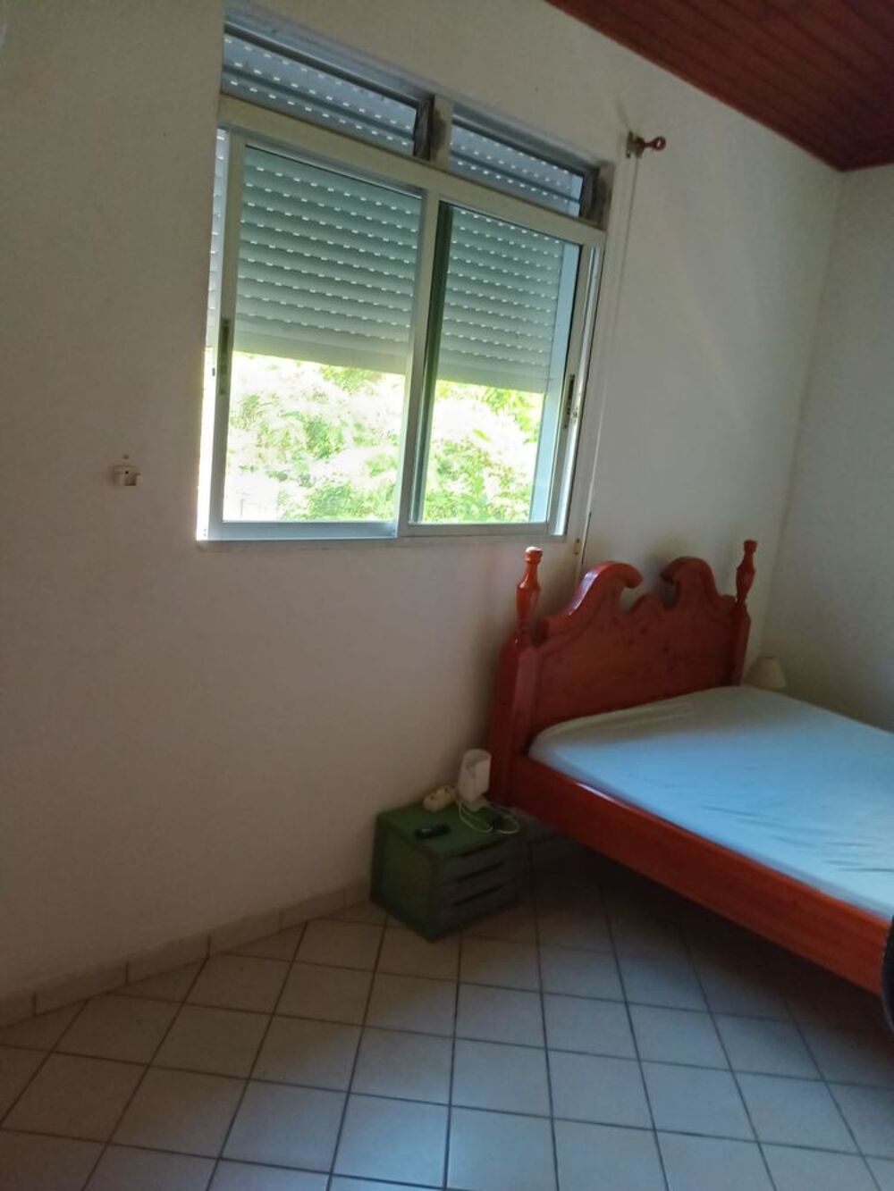   T2 meubl� Sainte-Anne Guadeloupe DOM-TOM, Sainte-Anne (97180)