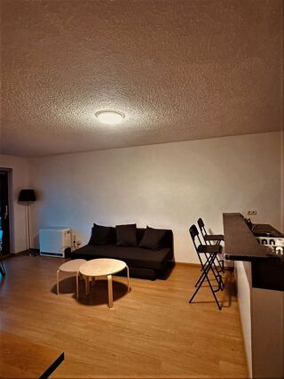  Appartement � louer 1 pi�ce 20 m�