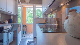  Appartement � louer 3/4 pi�ces 58 m�
