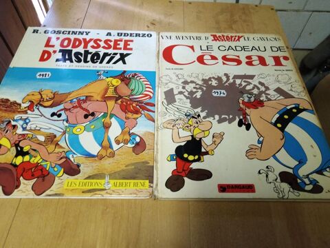 Bandes d�ssin�es anciennes 10 Saint-M�dard-en-Jalles (33)