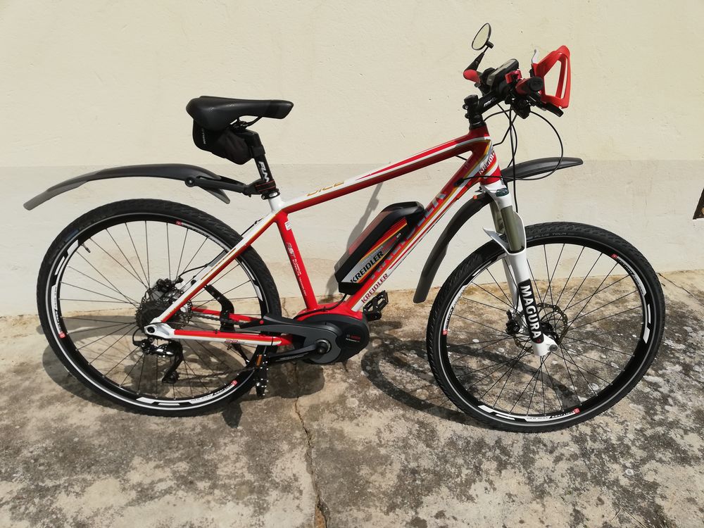 VTT KREIDLER Vlos