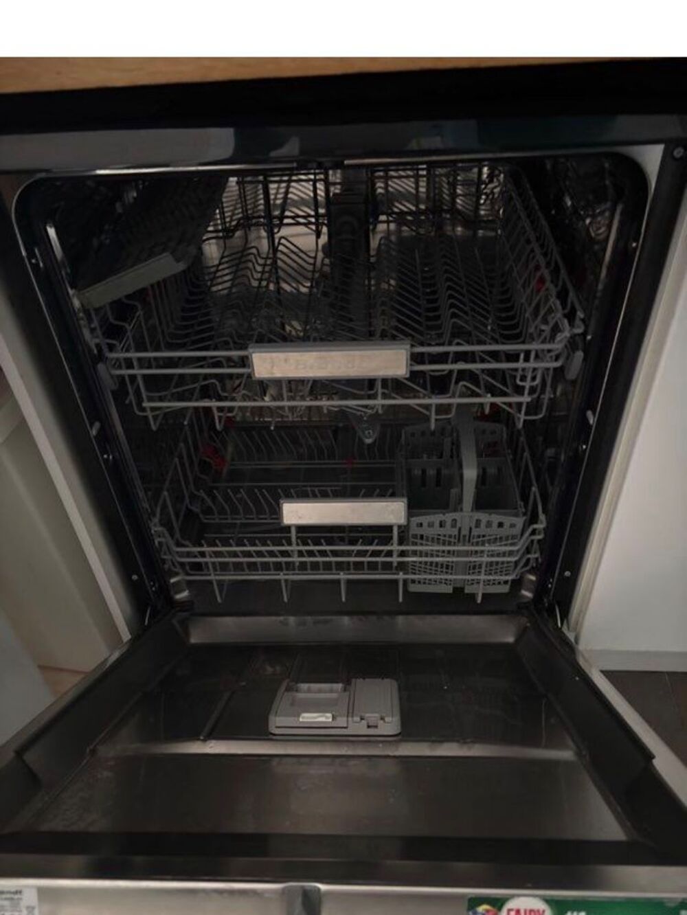 lave vaisselle Brandt Electroménager