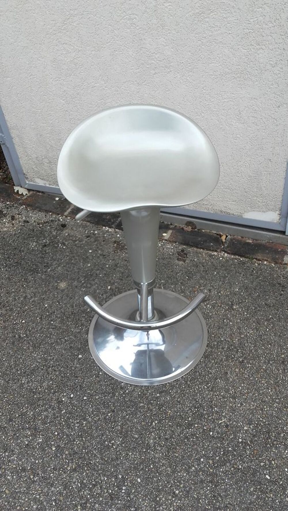 si&eacute;ge Bricolage