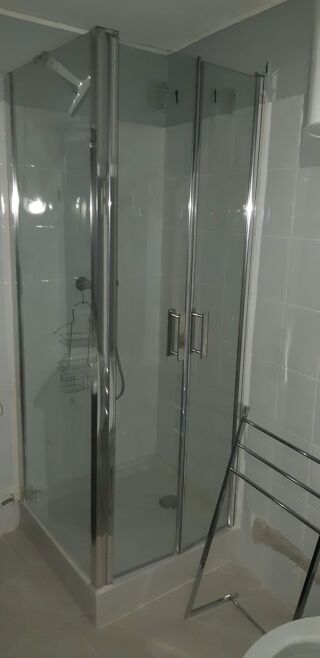  Appartement à louer 1 pièce 22 m²
